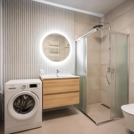 Airport City Center Mokotow *